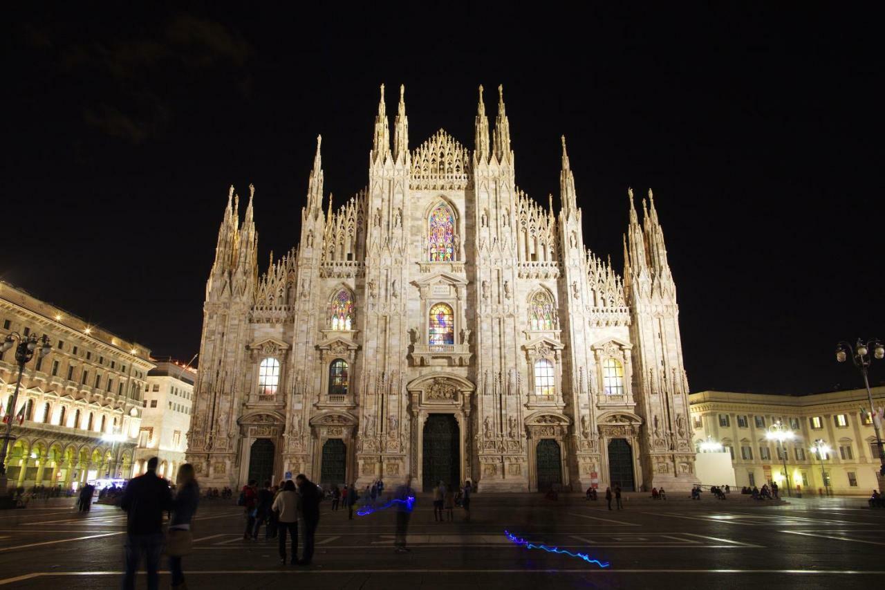 Gassman - In * Milan