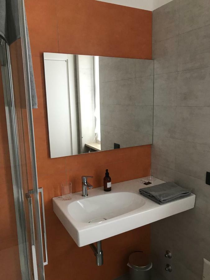 Apartamento Feel@home Apartment+rooms *