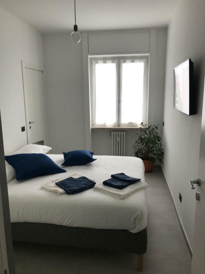 Apartamento Feel@home Apartment+rooms *