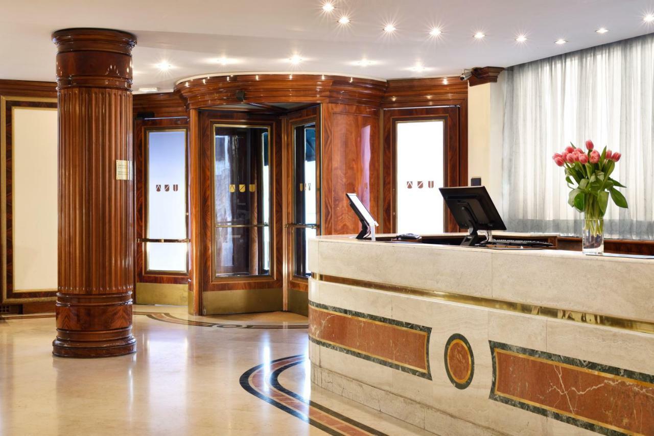 Hotel Una Scandinavia