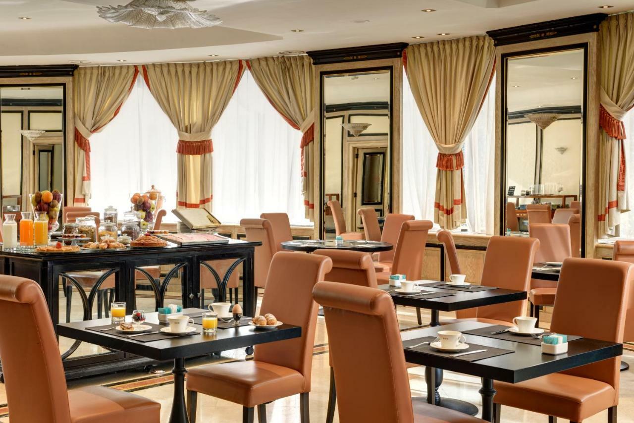 Una Scandinavia Hotel