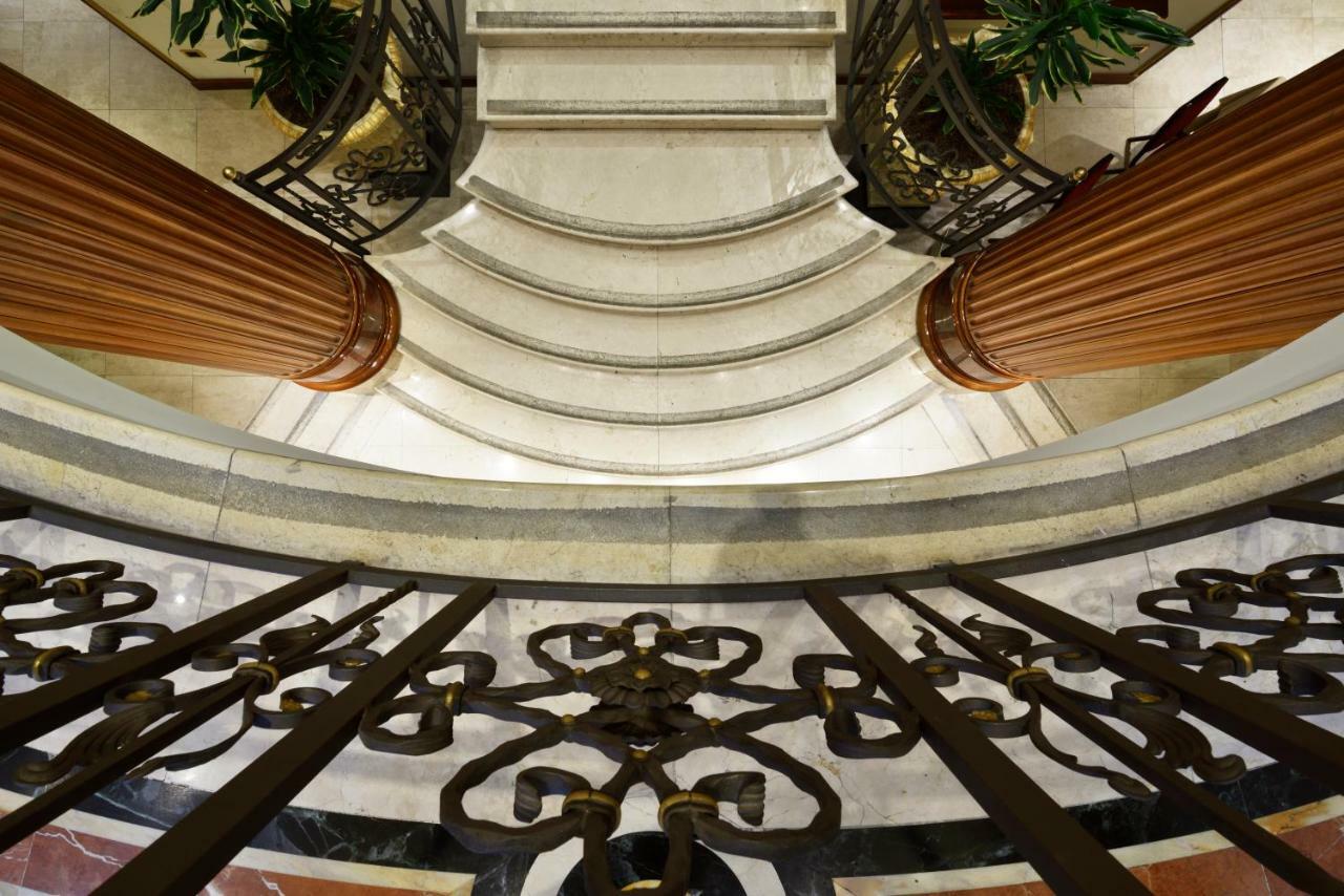 Una Scandinavia Hotel Mailand