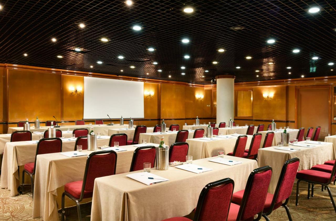 Hotel Una Scandinavia 4*