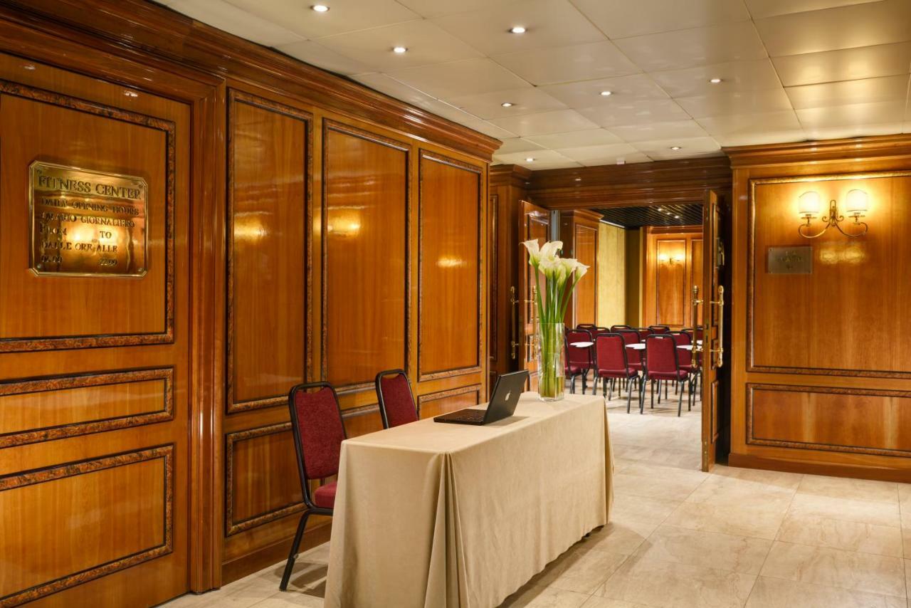 Hotel Una Scandinavia 4*