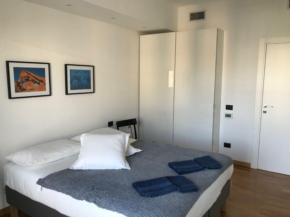 Feel@home Apartment+rooms Apartamento