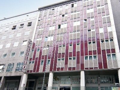 Galileo Hotel 4*