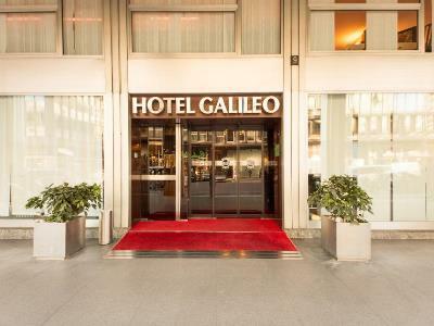 Hotel Galileo 4*