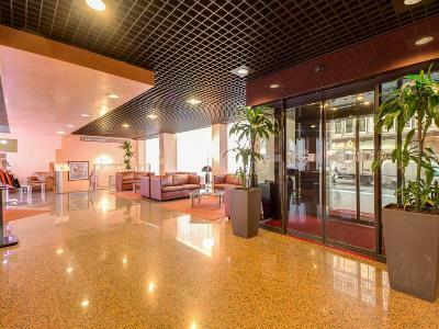 Galileo Hotel