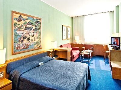 Galileo 4* Milão