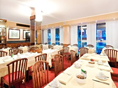 Galileo Hotel 4*