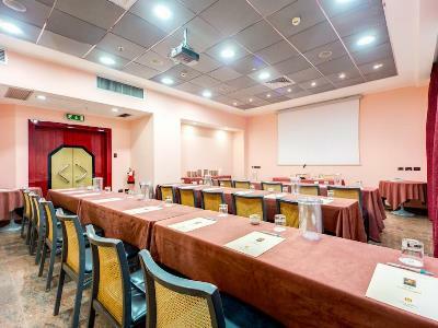 Galileo Hotel