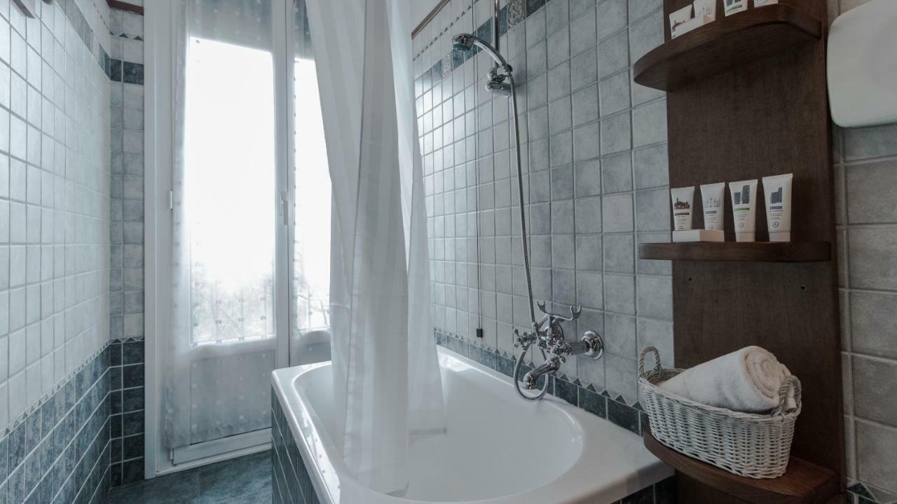 Ferienhaus Italianway - Storo 25