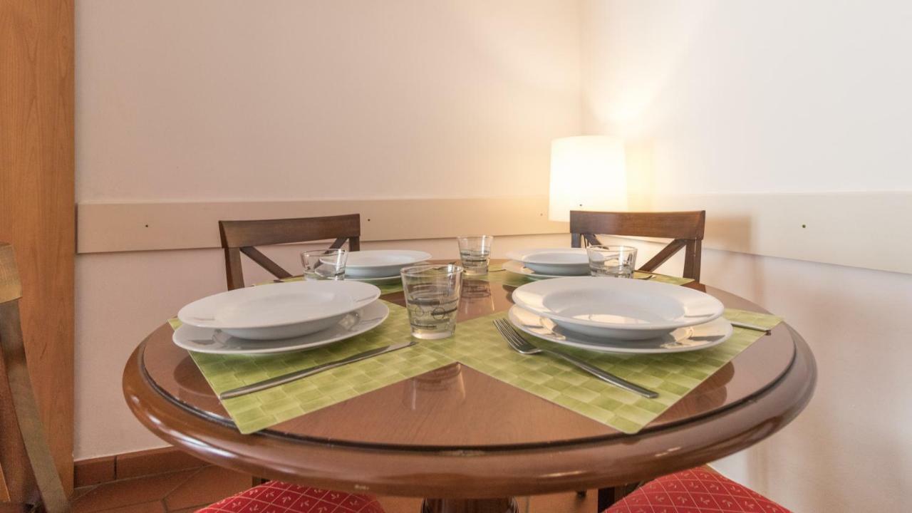Italianway - Bacchiglione 21 Apartment *