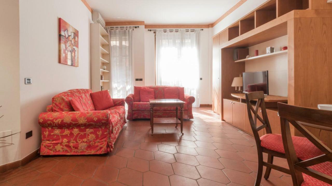 Italianway - Bacchiglione 21 Apartment Mailand