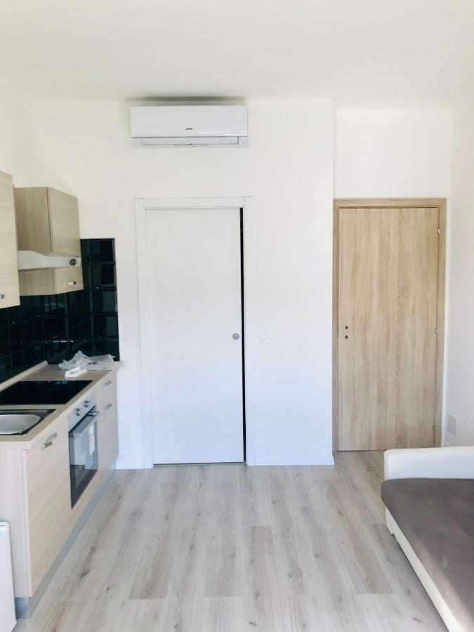 Apartamento Casa Da Torre Milão