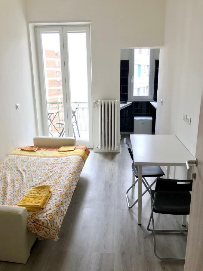 Apartamento Casa Da Torre Milão