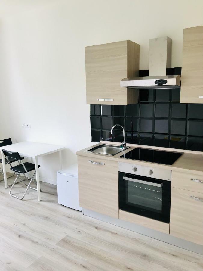 Apartamento Casa Da Torre *
