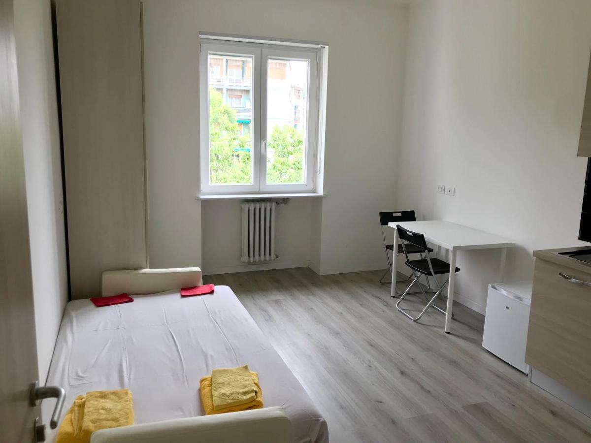 Apartamento Casa Da Torre Milão