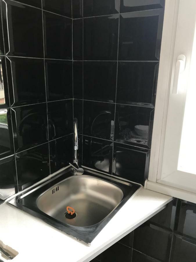 Apartamento Casa Da Torre Milão