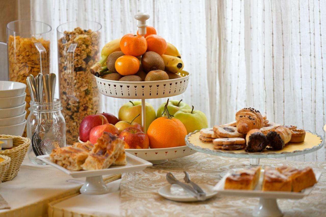 Hotel Bagliori 3*