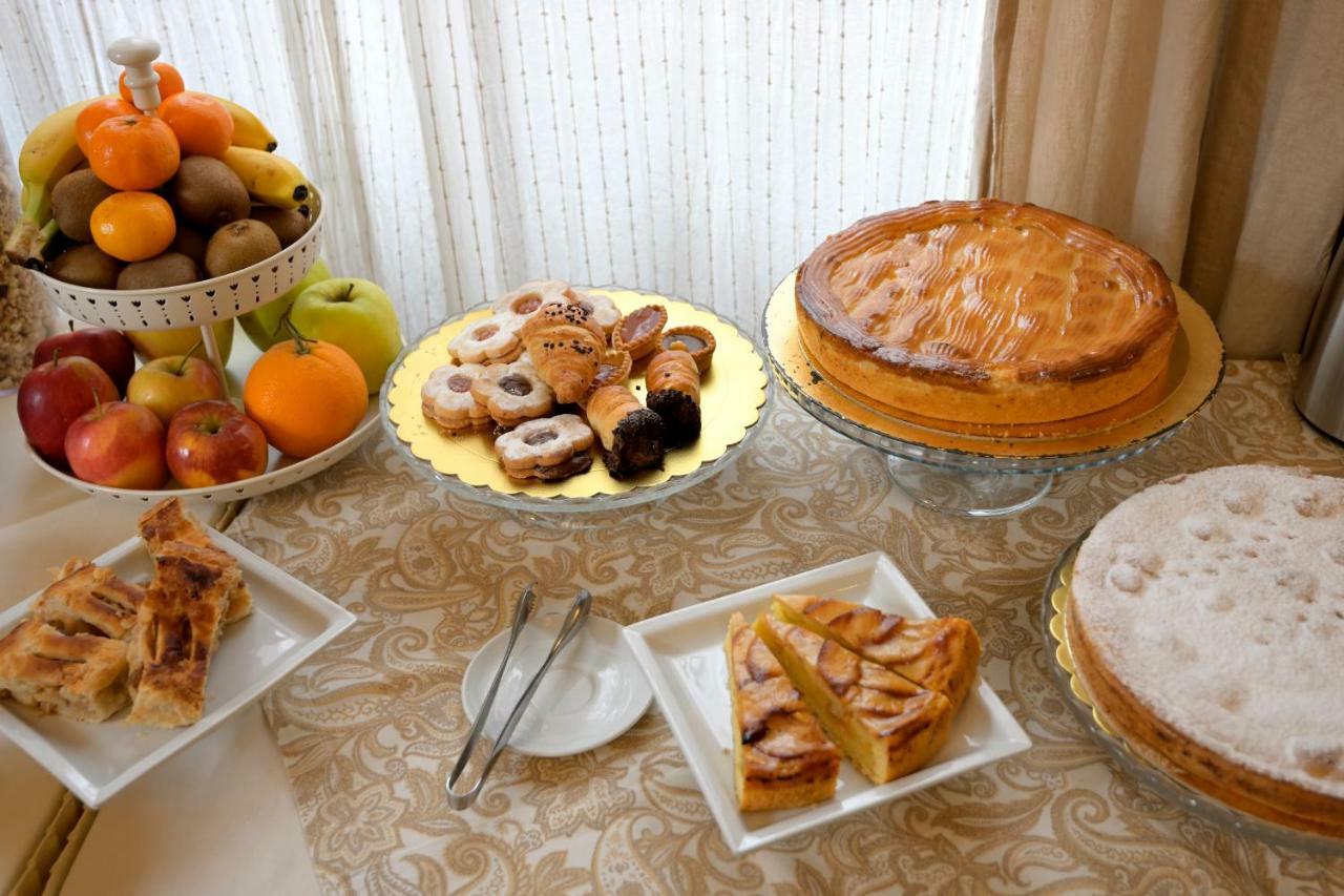 Bagliori Hotel 3*