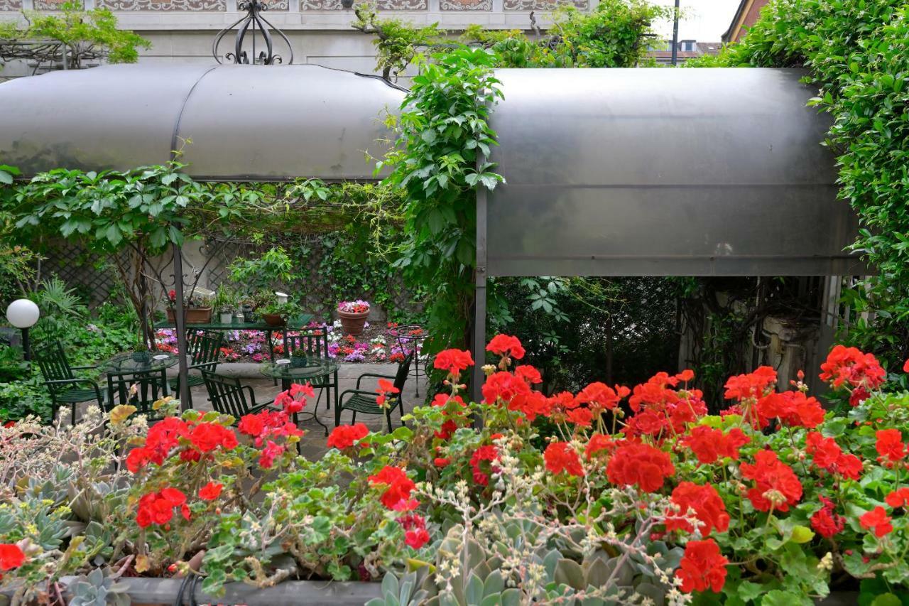 Bagliori Hotel 3*