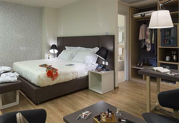 Una Century Hotel Milan