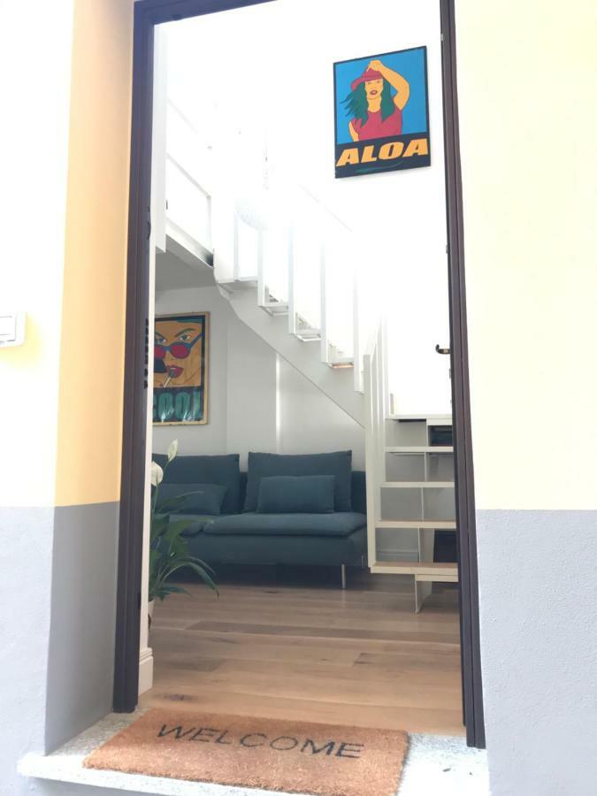 Apartment Viale Sabotino 5 *