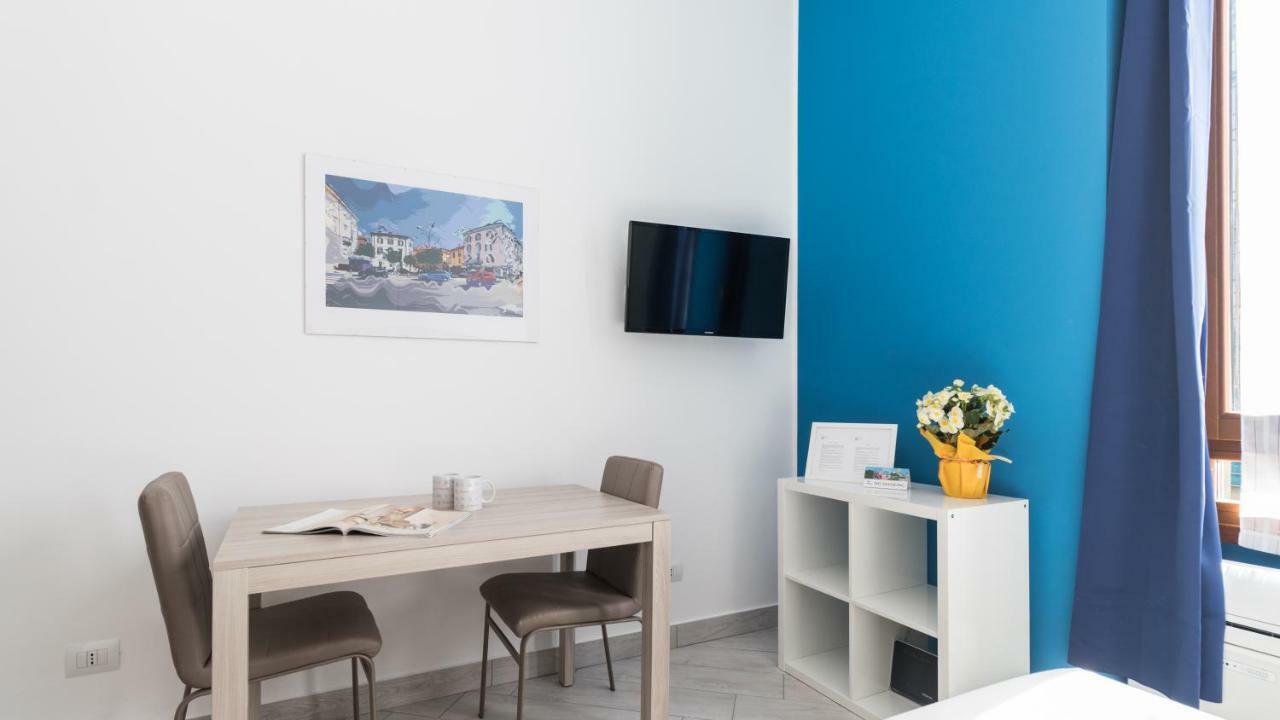 Italianway - Napo Torriani 22 B Apartment Mailand