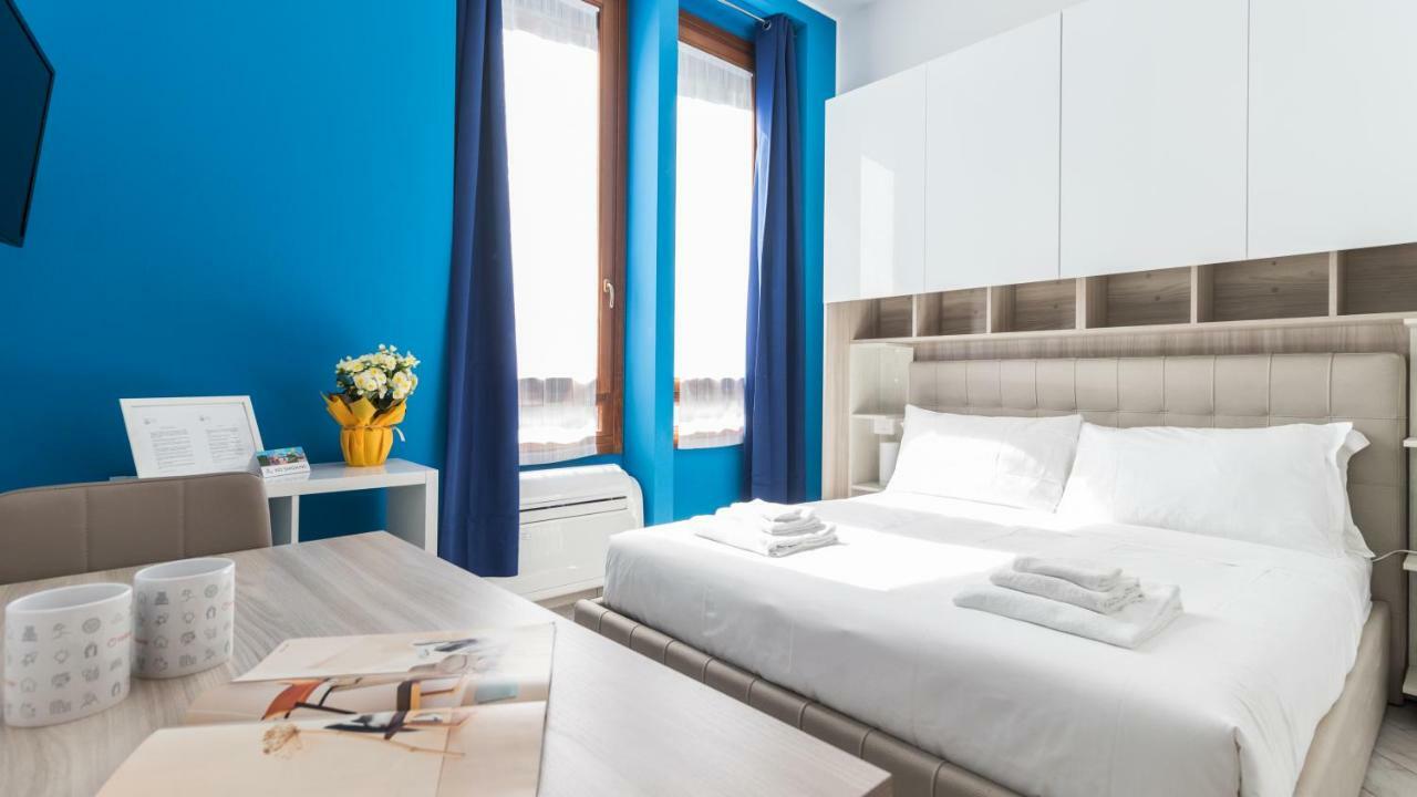 Italianway - Napo Torriani 22 B Apartment Mailand