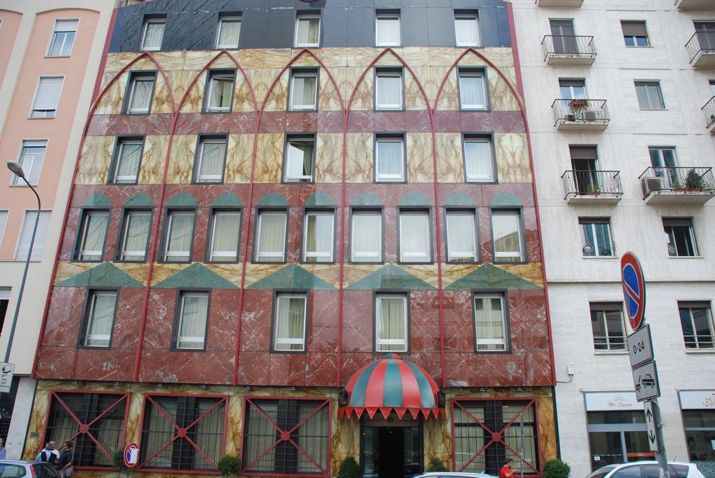 Auriga Hotel Milão