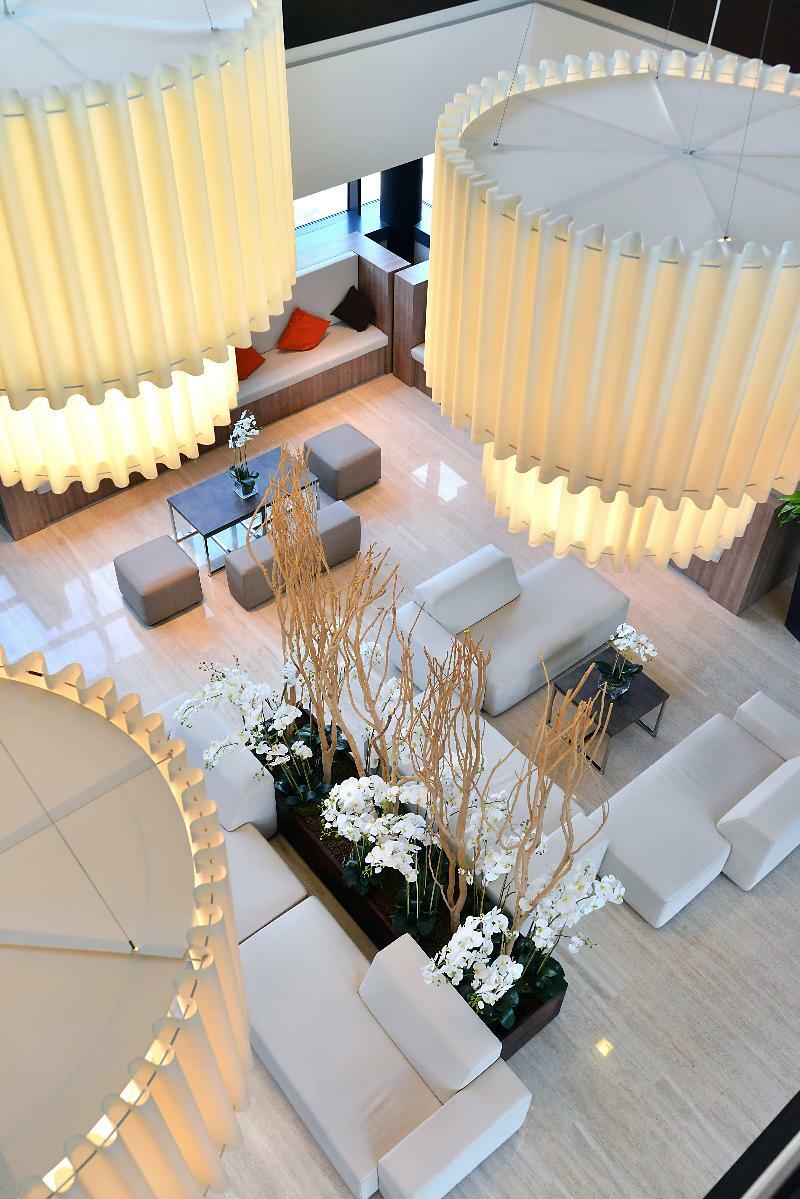 Hilton Garden North 4* Milão