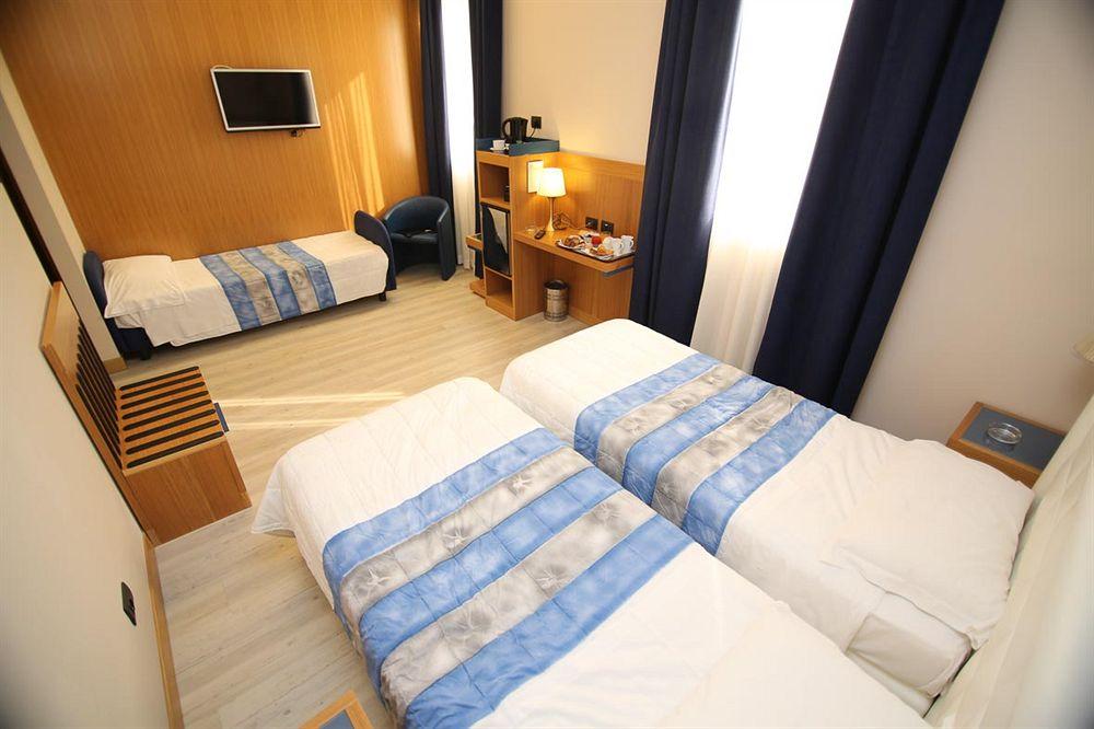 Domenichino Hotel Milan