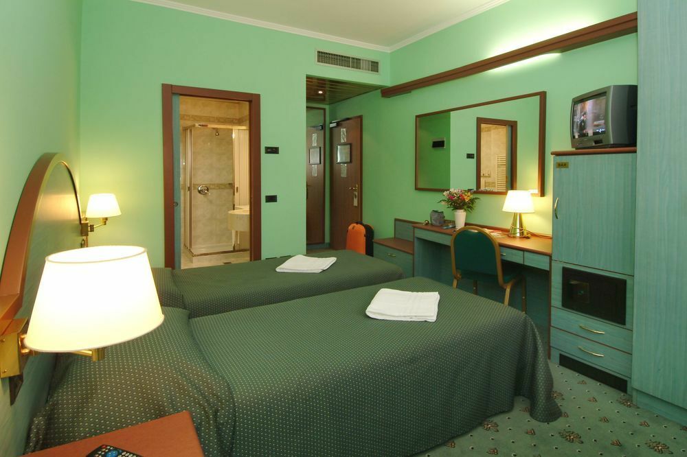 Hotel Domenichino 3*