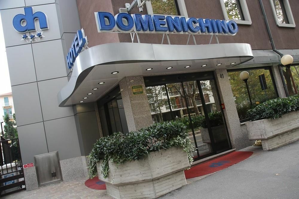 Domenichino Hotel Milan