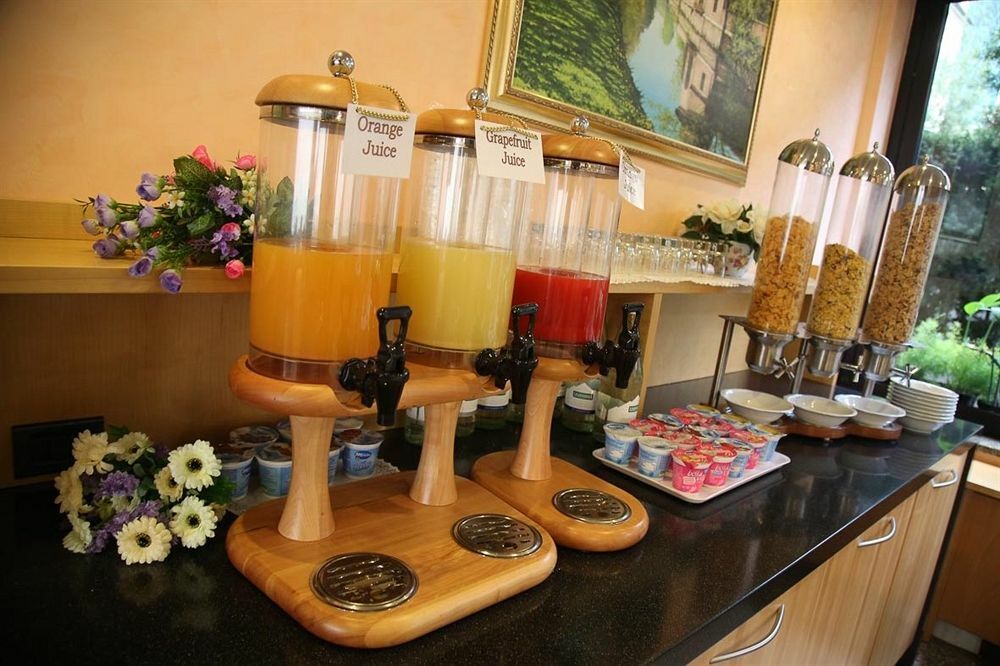 Hotel Domenichino
