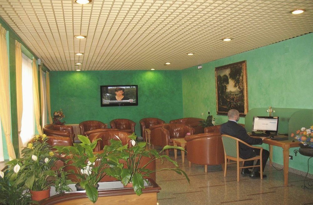 Domenichino Hotel Milan