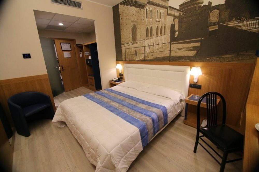 Domenichino Hotel