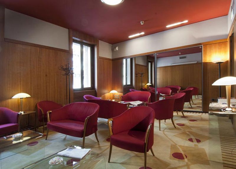 Hotel Ariosto Milão