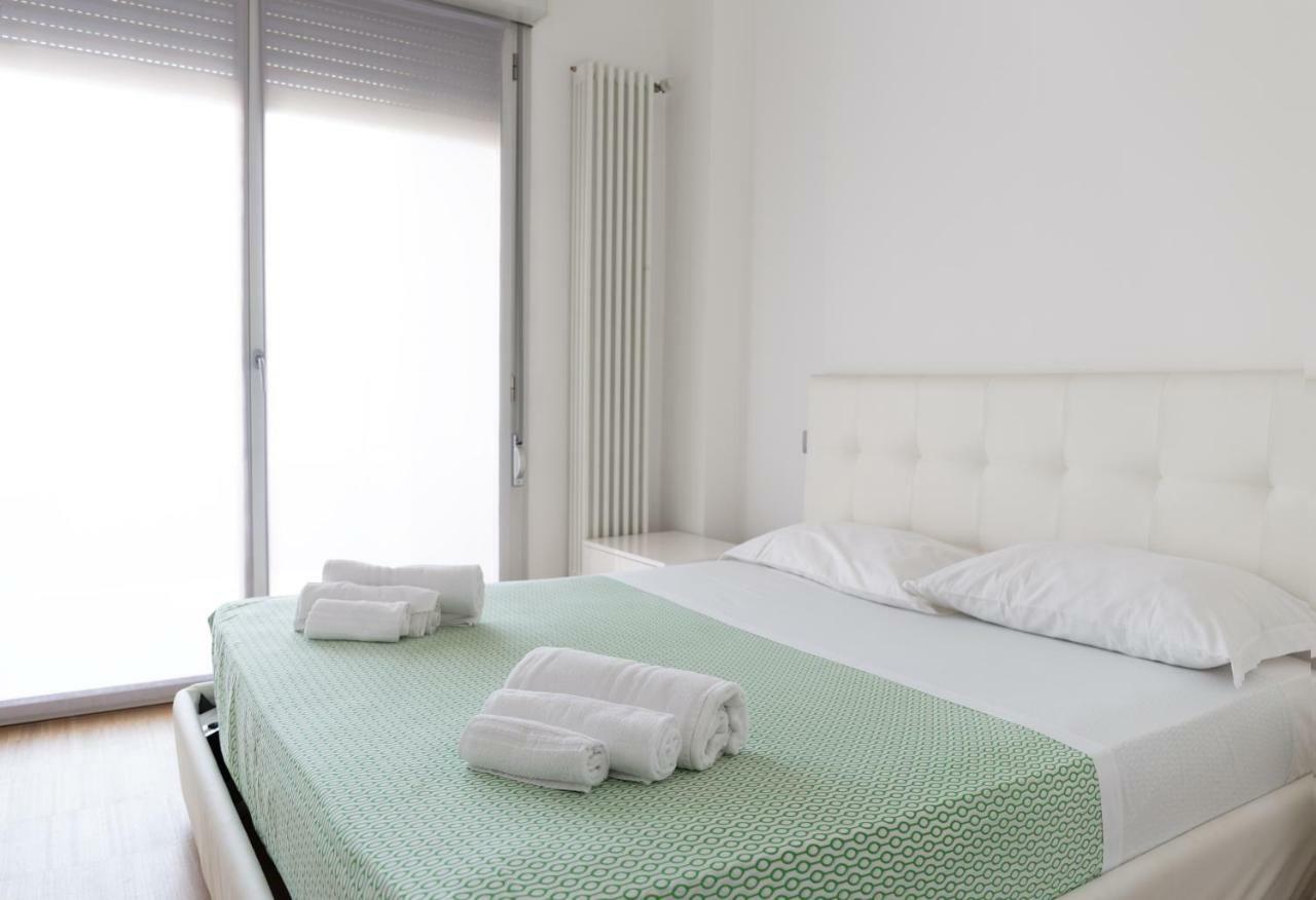 Apartamento Housing32 *