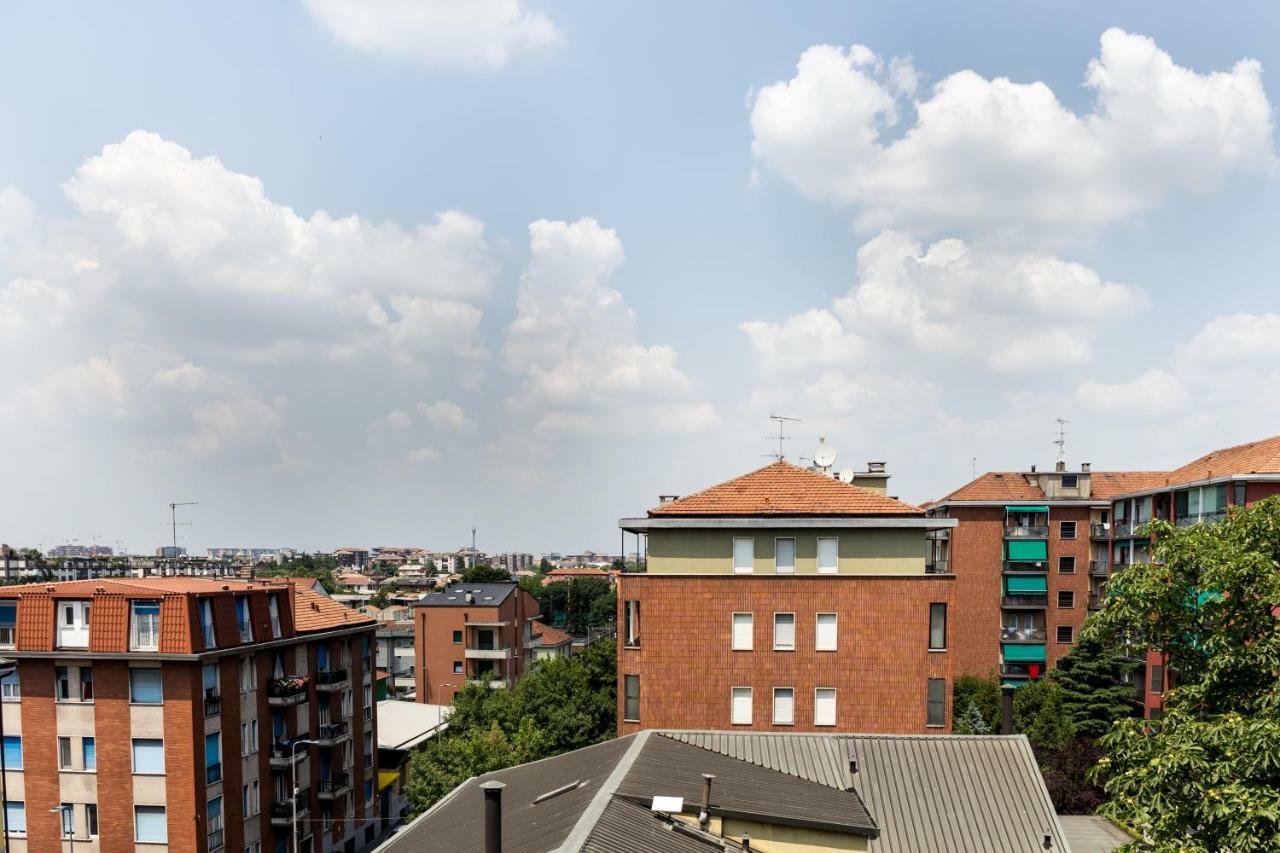 Apartamento Housing32 Milão