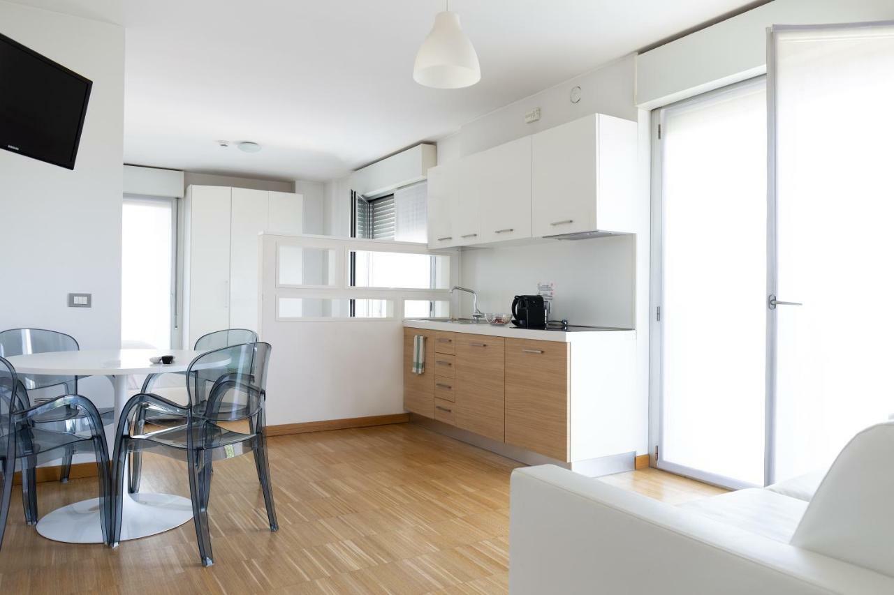 Housing32 Milão