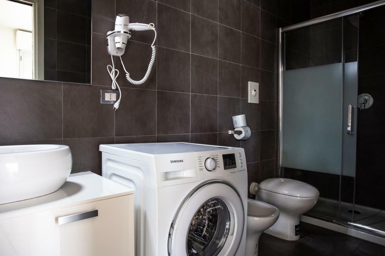 Apartamento Housing32 *