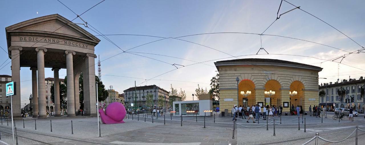 Luvi - Vigevano C Apartamento *