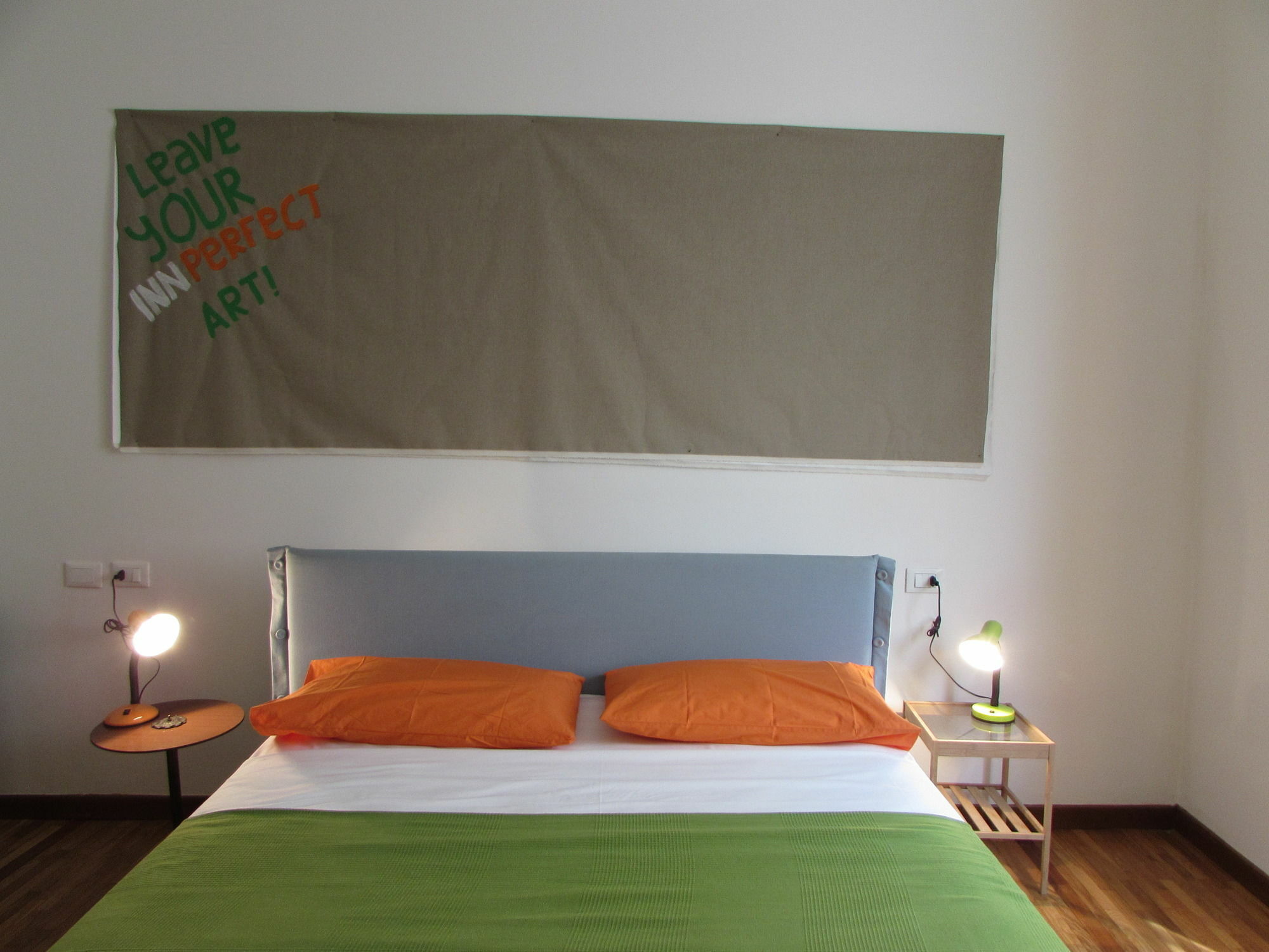 Innperfect Duomo 3* Milão