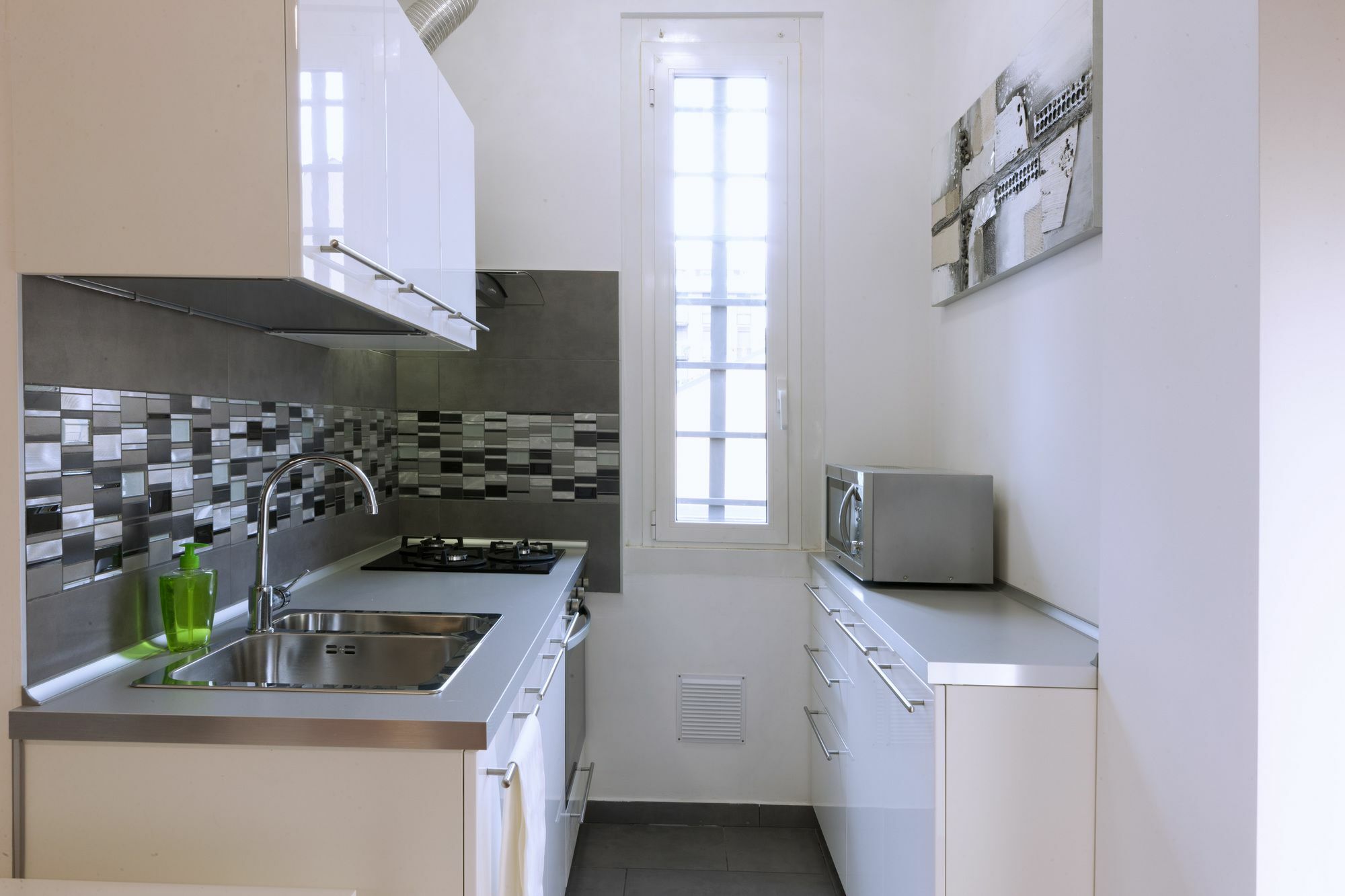 Bright New House Near Navigli District Apartment *