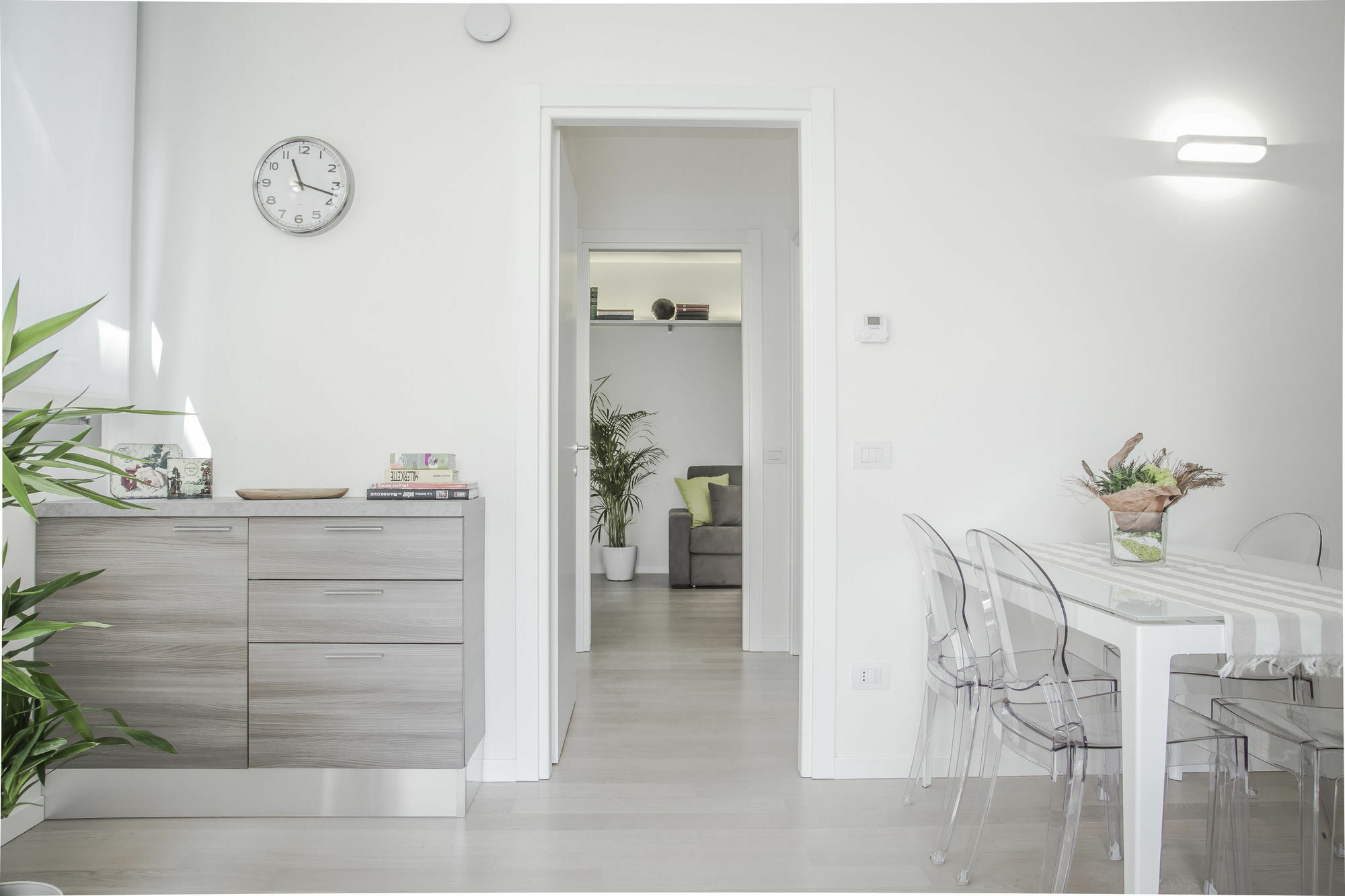 Alfa Bicocca Apartamento Milão