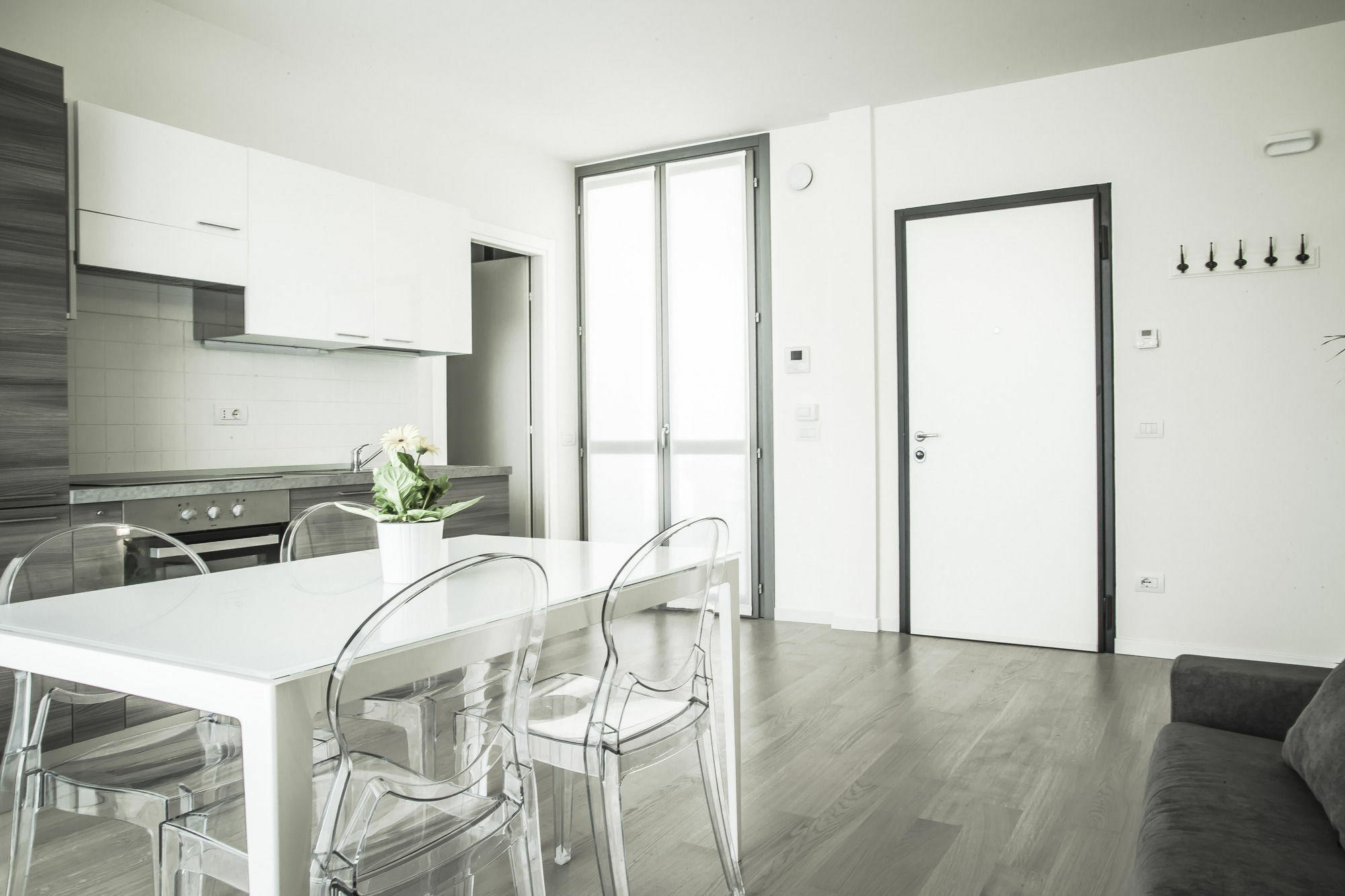 Apartamento Alfa Bicocca *