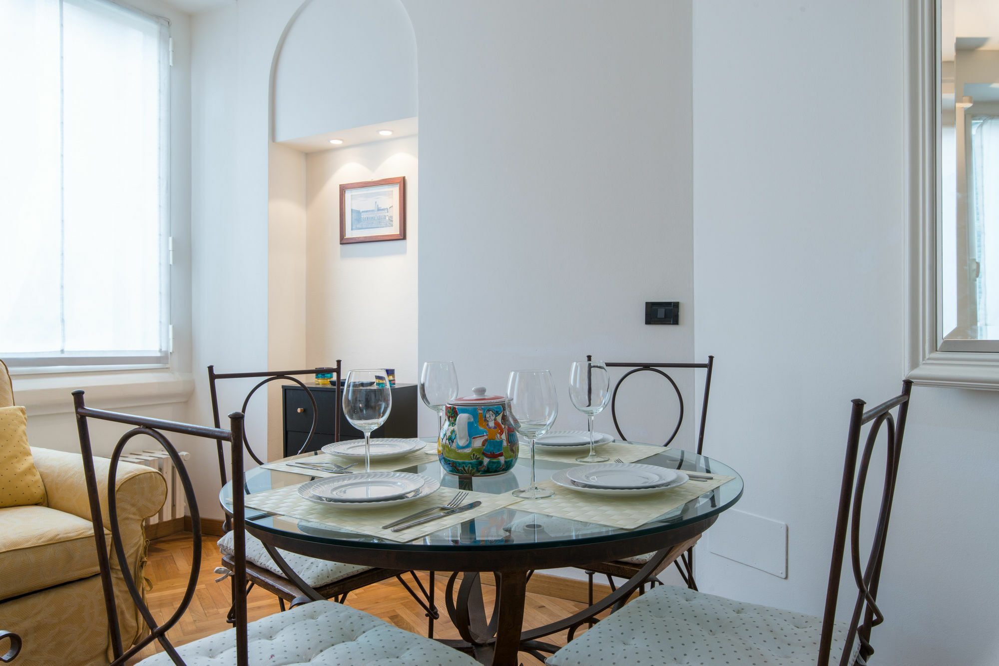 At Heart Of - Duomo Apartamento *