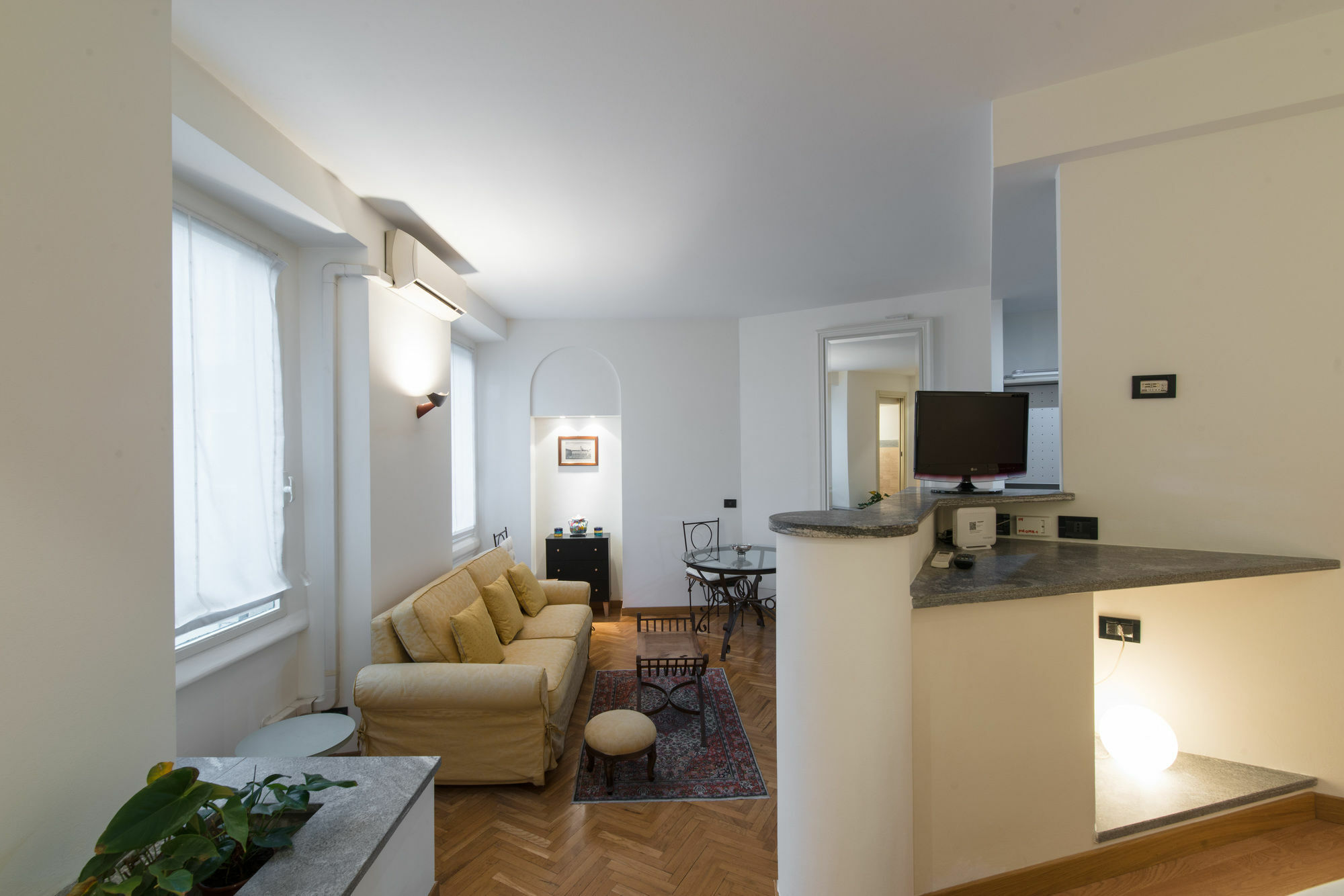 At Heart Of - Duomo Apartamento *